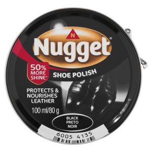 NUGGET BLK