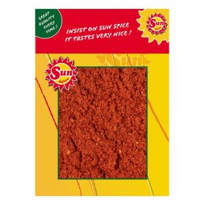 SUN SPICE MIX MASALA 1KG