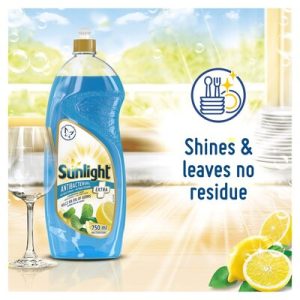 SUNLIGHT LIQUID EXTRA A/BAC