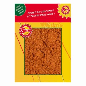 SUN SPICE MUTTON MASALA 200G