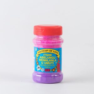 FOUNTAIN OF LOVE