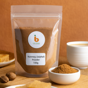 SUN SPICE MUSTARD POWDER 100G