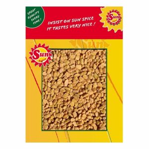 SUN SPICE METHI SEEDS 100G