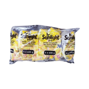 SUNLIGHT W/POWDER FLEXI SHRINK