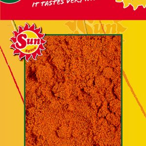 SUN SPICE PAPRIKA 1KG