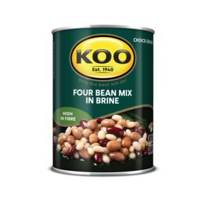 KOO MIXED BEANS