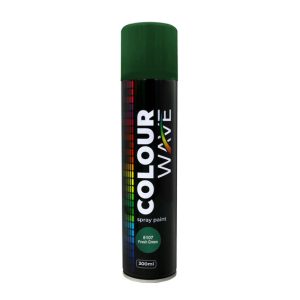 COLOUR WAVE FRESH GREEN