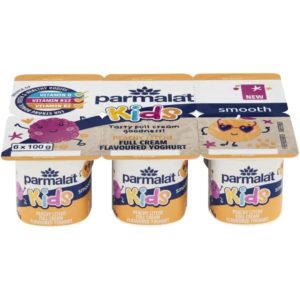 PARMALAT D/YOGHURT 300ML