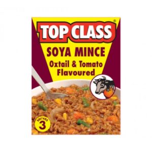 TOP CLASS SOYA OXTAIL & TOM