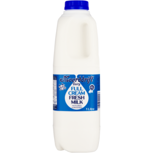 MOORD MILK
