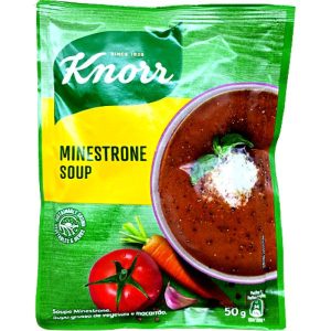 KNORR S MINESTRONE