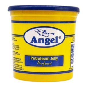 ANGEL P/J YELLOW TUB