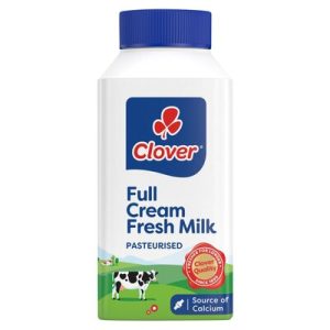 CLOVER F/MILK