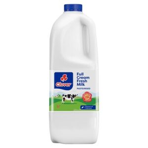 CLOVER F/MILK