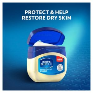 VASELINE P/J REG
