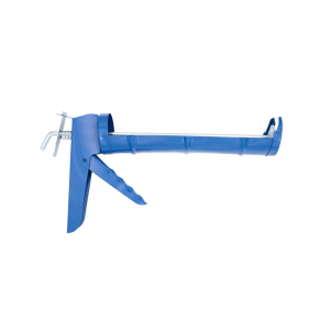 CAULKING GUN SKELETON