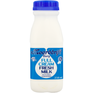 MOORD MILK