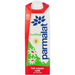 PARMALAT MILK 1LT