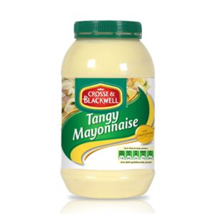 C&B MAYO S/CREAM