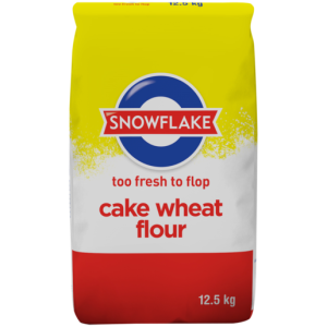 SNOWFLAKE C/FLOUR