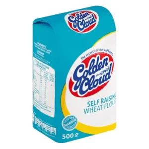G/CLOUD S/RAISING FLOUR
