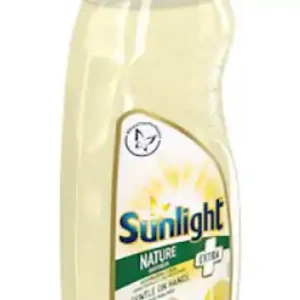 SUNLIGHT LIQUID EXTRA NAT