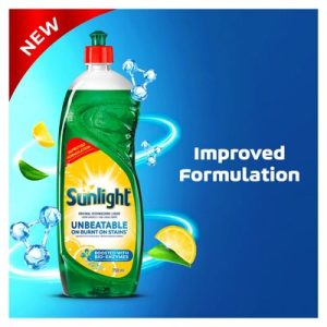 SUNLIGHT LIQUID ORIG