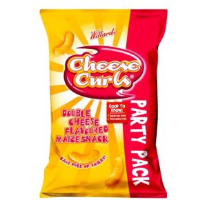 WILLARDS C/CURLS CHEESE