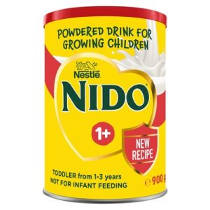 NIDO 1+