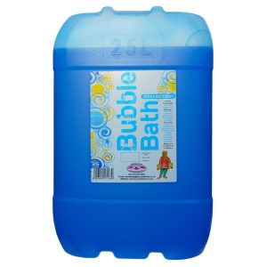 PHATSIMA BUBBLE BATH BLUE(ATTRAC)