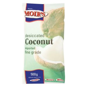 MOIRS COCONUT