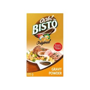 BISTO GRAVY POWDER ORIGINAL