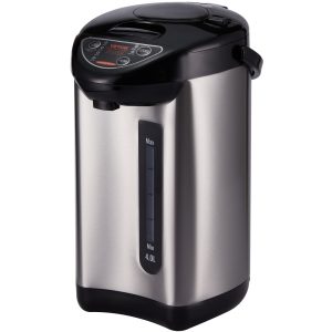 ELEC SUPERSONIC KETTLE 5.0L