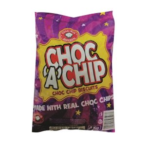 BISC CASA MIA CHOC-A-CHIP