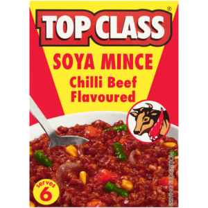 TOP CLASS SOYA CHILLI BEEF