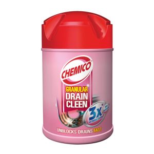 CHEMICO DRAIN CLEEN