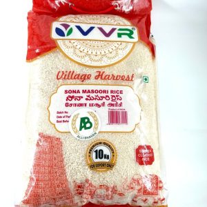 V/HARVEST RICE 10KG