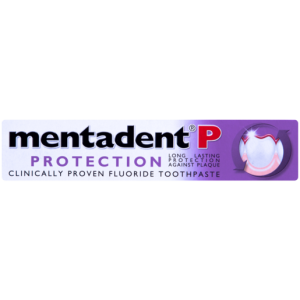 MENTADENT P PROTECTION