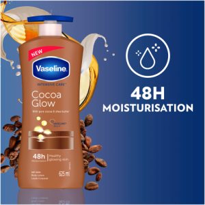VASELINE B/L C/BUTTER