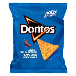 SIMBA DORITOS ASSORTED LOOSE 45GR
