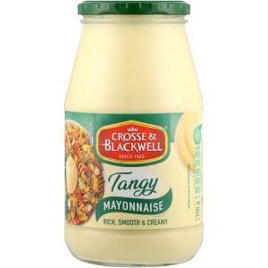 C&B MAYO TANGY