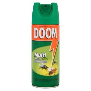 DOOM ASST 300ML