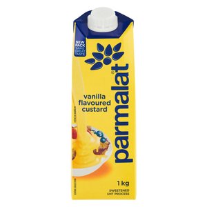 PARMALAT V/CUSTARD