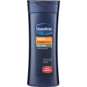 VASELINE B/L ALOE