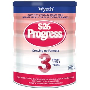 S26 3 PROGRESS