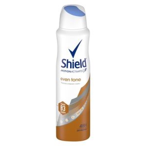 SPRAY SHIELD W EVEN TONE