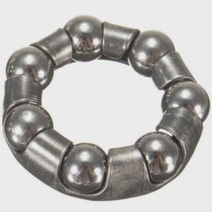 BALL CAGE 1/4*7