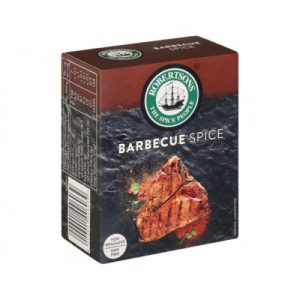 R/SONS REFIL BBQ