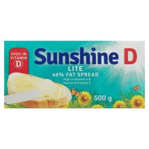 SUNSHINE D BRICK LITE