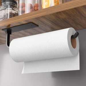 PAPER TOWEL HOLDER